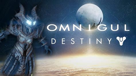 destiny omnigul